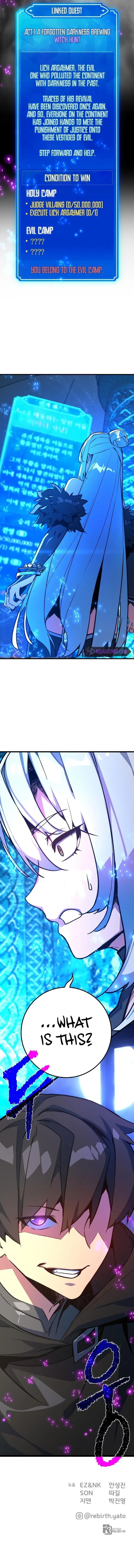 18+ The Game’s Top Troll Chapter 34 page 13