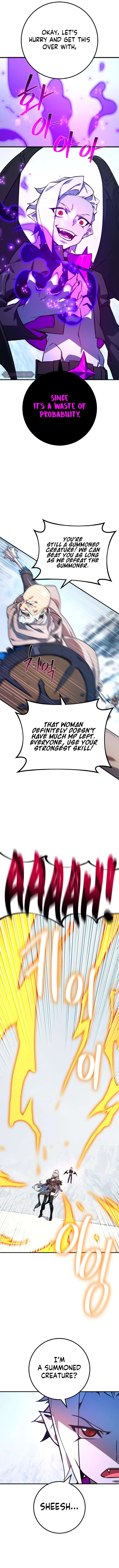 18+ The Game’s Top Troll Chapter 36 page 11