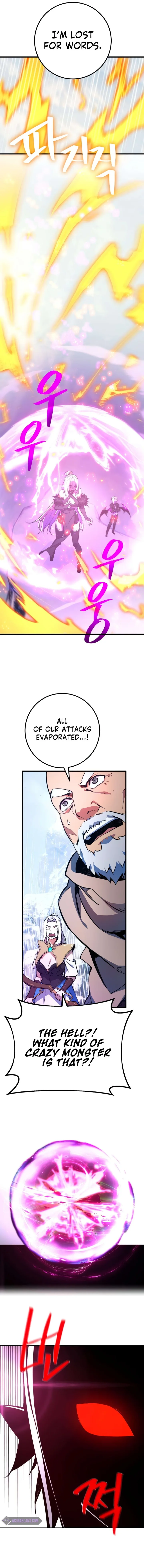 18+ The Game’s Top Troll Chapter 36 page 12