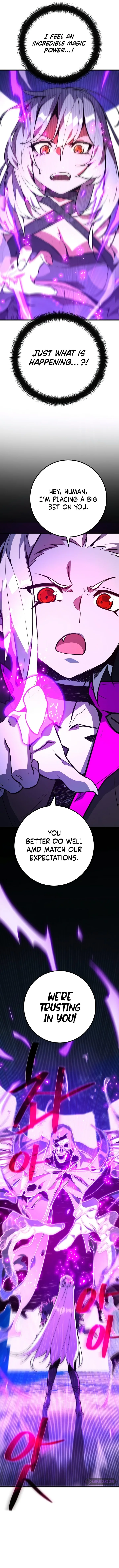 18+ The Game’s Top Troll Chapter 37 page 7