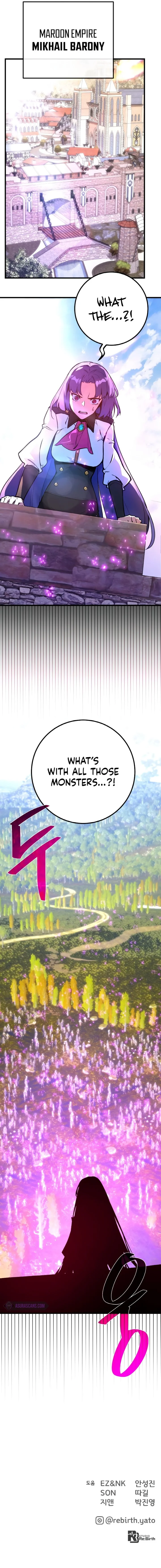 18+ The Game’s Top Troll Chapter 37 page 14
