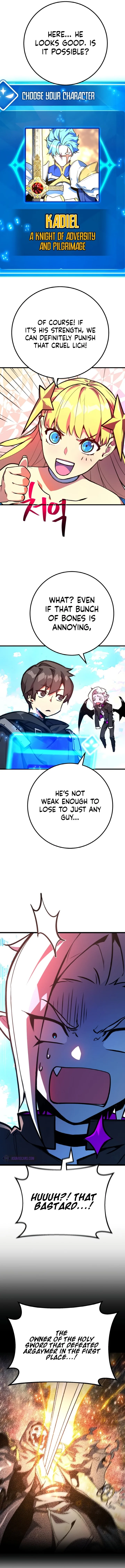 18+ The Game’s Top Troll Chapter 38 page 12