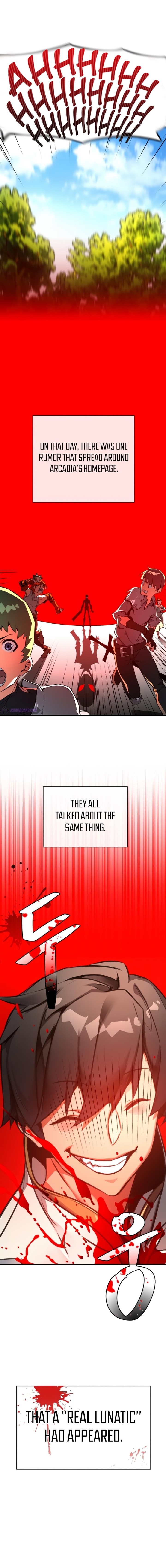 18+ The Game’s Top Troll Chapter 4 page 14