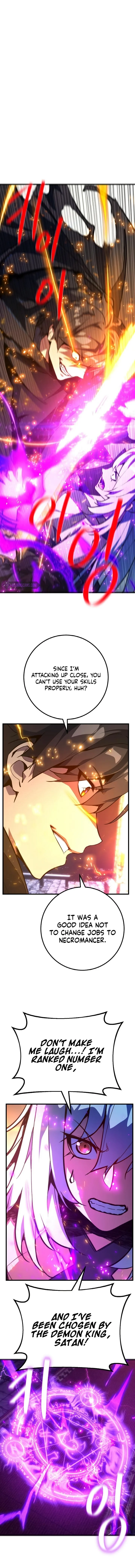 18+ The Game’s Top Troll Chapter 40 page 1