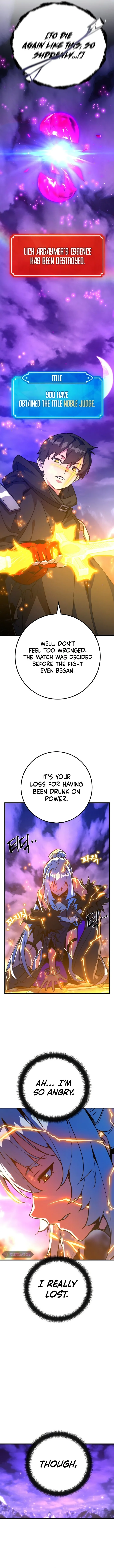 18+ The Game’s Top Troll Chapter 40 page 16