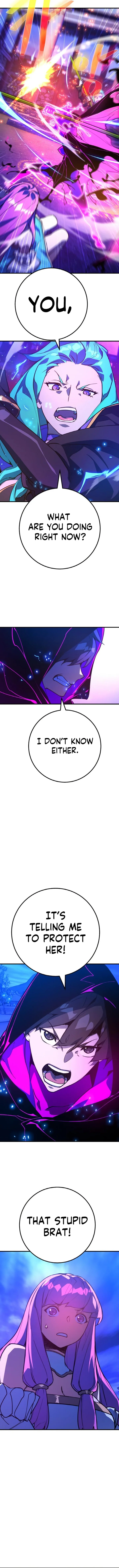 18+ The Game’s Top Troll Chapter 45 page 12