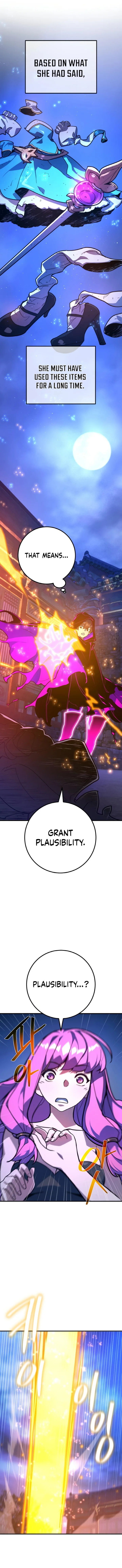 18+ The Game’s Top Troll Chapter 47 page 2