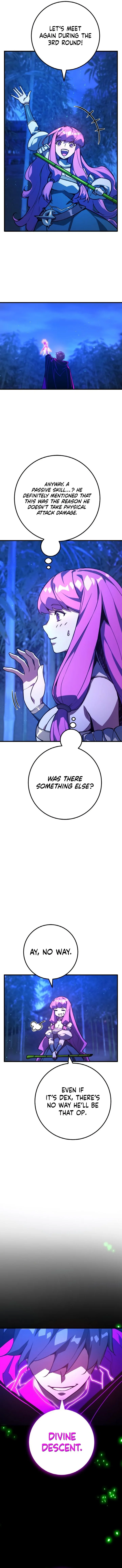 18+ The Game’s Top Troll Chapter 48 page 6