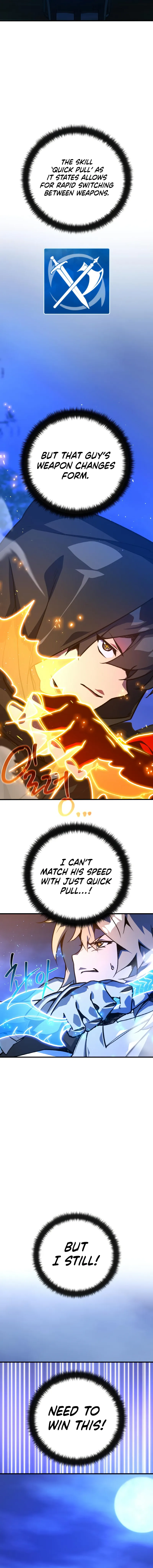 18+ The Game’s Top Troll Chapter 50 page 2
