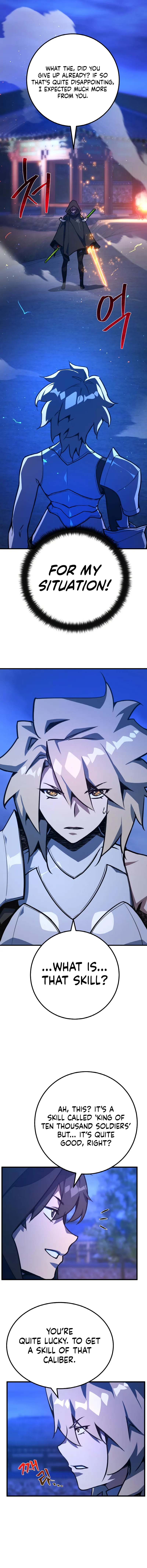18+ The Game’s Top Troll Chapter 50 page 3
