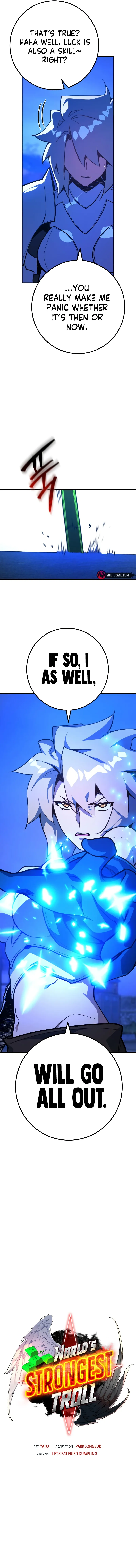 18+ The Game’s Top Troll Chapter 50 page 4
