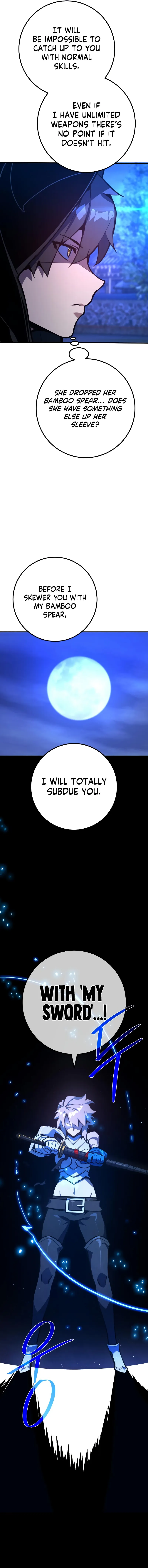 18+ The Game’s Top Troll Chapter 50 page 5