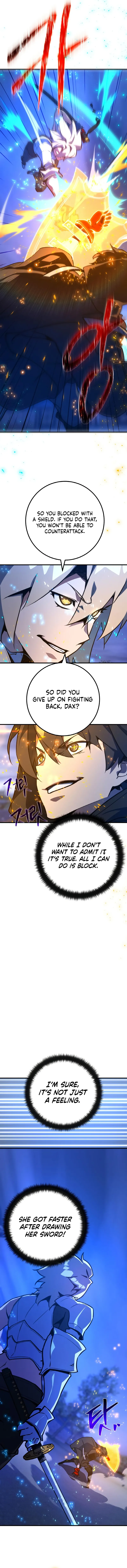 18+ The Game’s Top Troll Chapter 50 page 8