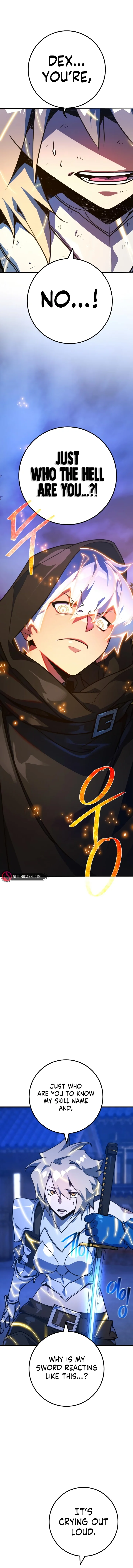 18+ The Game’s Top Troll Chapter 51 page 1