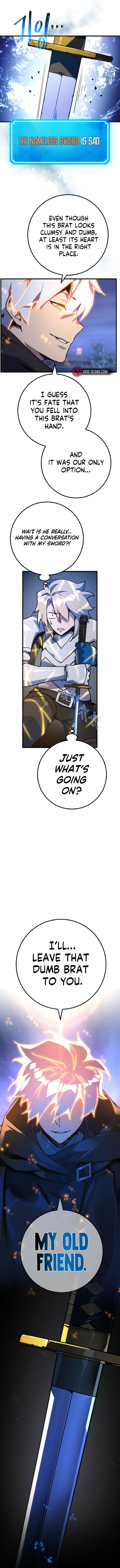 18+ The Game’s Top Troll Chapter 51 page 3