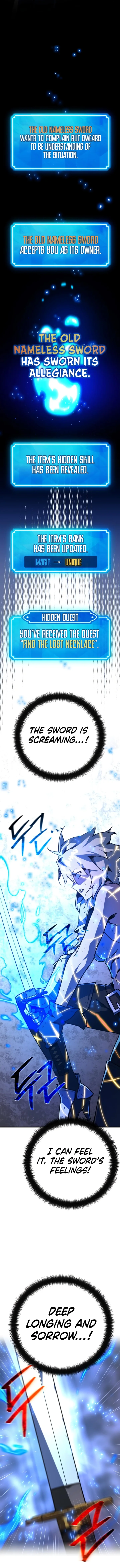 18+ The Game’s Top Troll Chapter 51 page 4