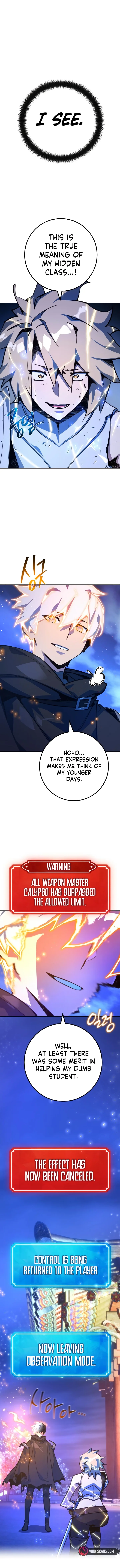18+ The Game’s Top Troll Chapter 51 page 5