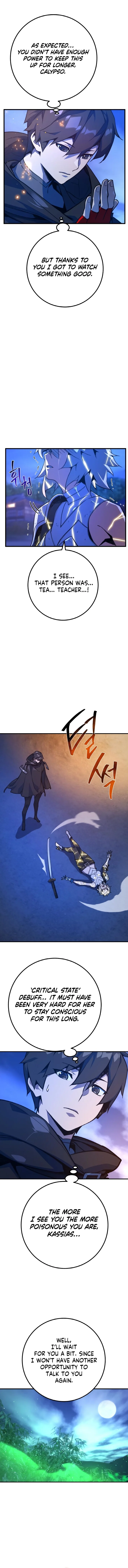18+ The Game’s Top Troll Chapter 51 page 6