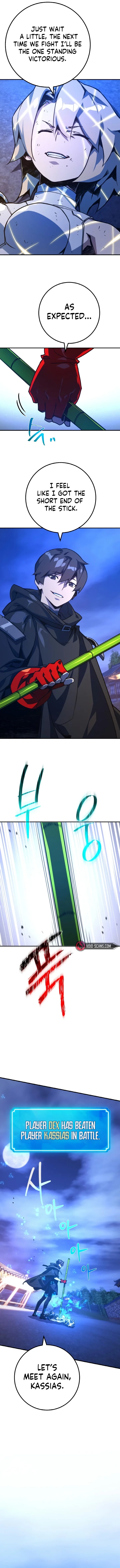 18+ The Game’s Top Troll Chapter 51 page 10
