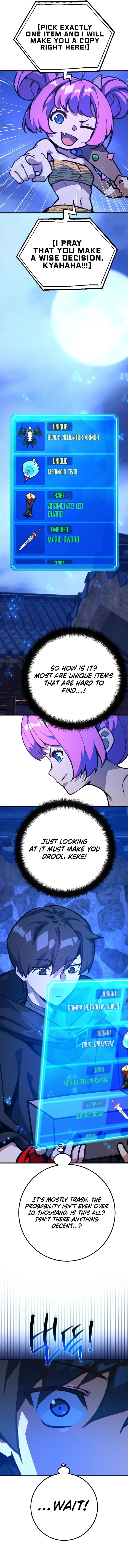 18+ The Game’s Top Troll Chapter 51 page 15