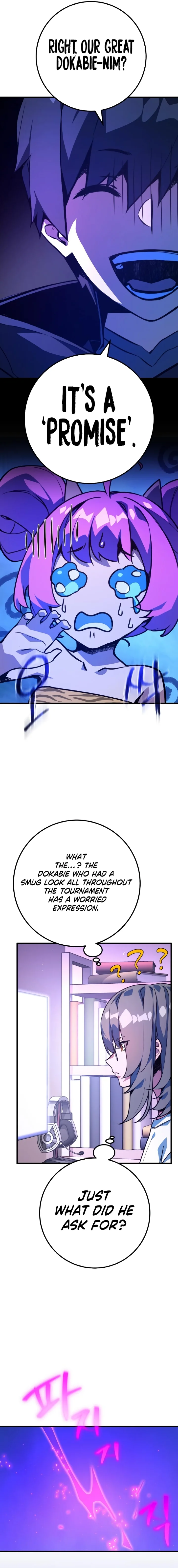 18+ The Game’s Top Troll Chapter 51 page 17