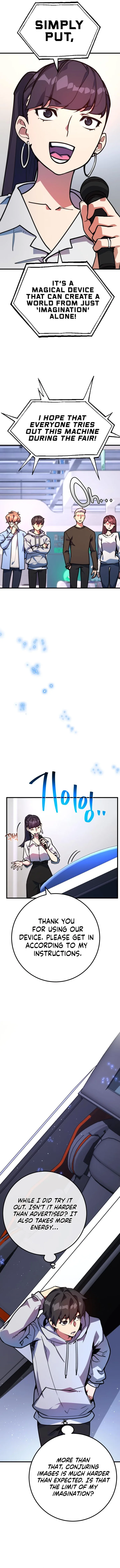 18+ The Game’s Top Troll Chapter 52 page 16