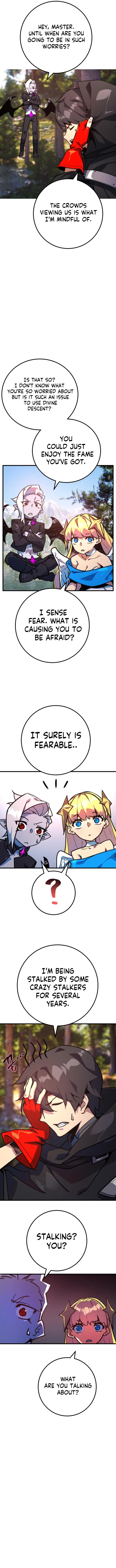 18+ The Game’s Top Troll Chapter 53 page 5