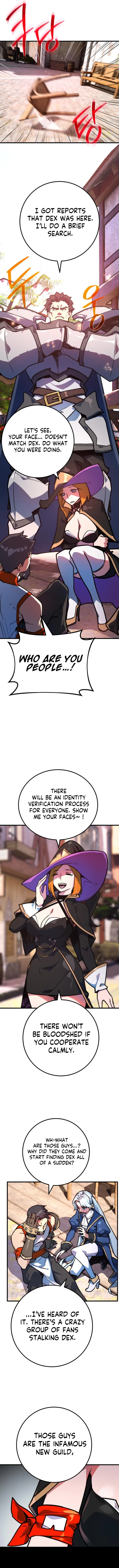18+ The Game’s Top Troll Chapter 53 page 6