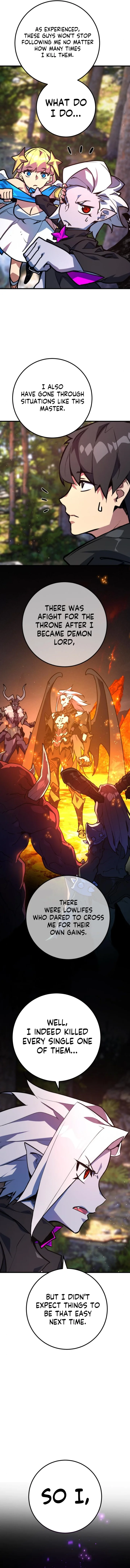 18+ The Game’s Top Troll Chapter 53 page 8