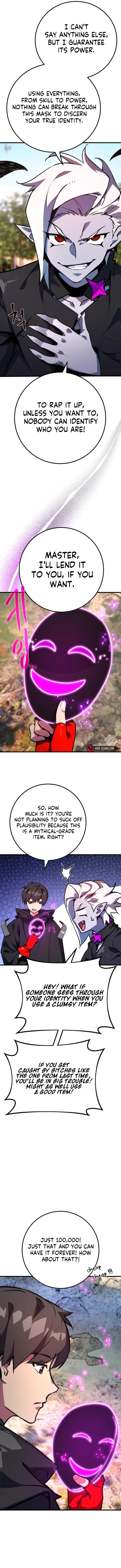 18+ The Game’s Top Troll Chapter 53 page 10