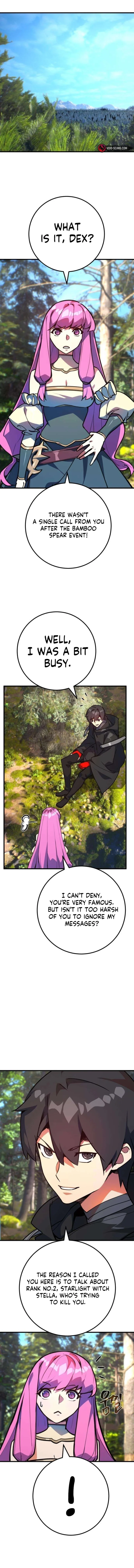 18+ The Game’s Top Troll Chapter 54 page 1