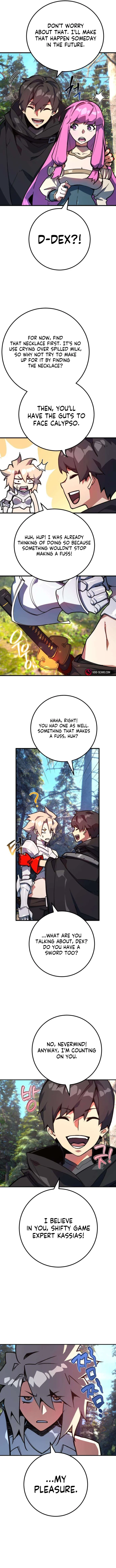 18+ The Game’s Top Troll Chapter 54 page 4