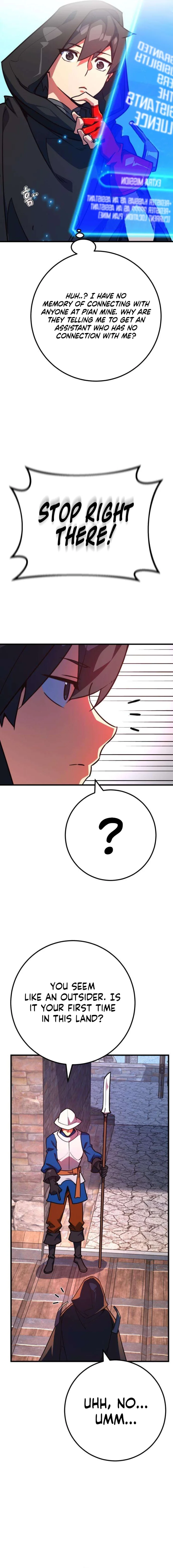 18+ The Game’s Top Troll Chapter 54 page 7