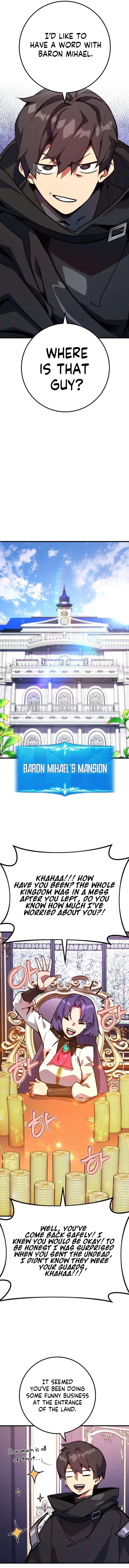 18+ The Game’s Top Troll Chapter 54 page 10