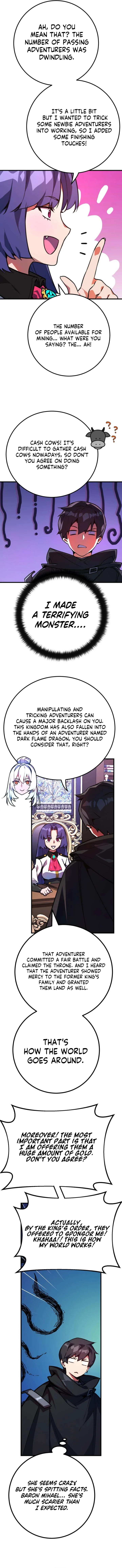 18+ The Game’s Top Troll Chapter 54 page 11