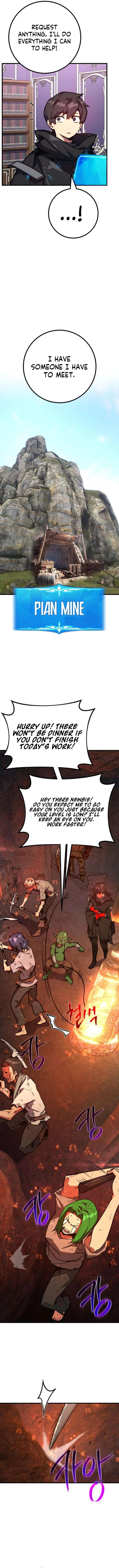 18+ The Game’s Top Troll Chapter 54 page 13