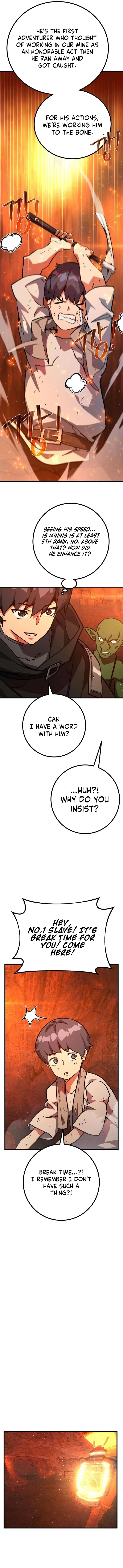 18+ The Game’s Top Troll Chapter 54 page 15