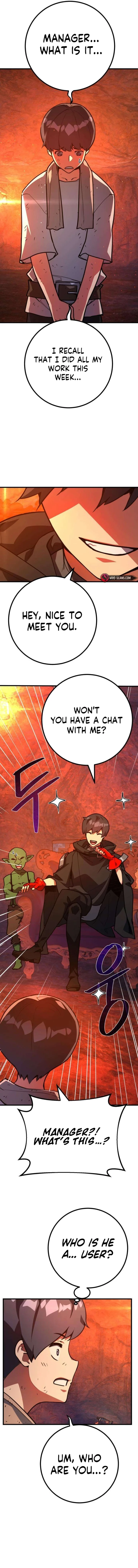 18+ The Game’s Top Troll Chapter 54 page 16