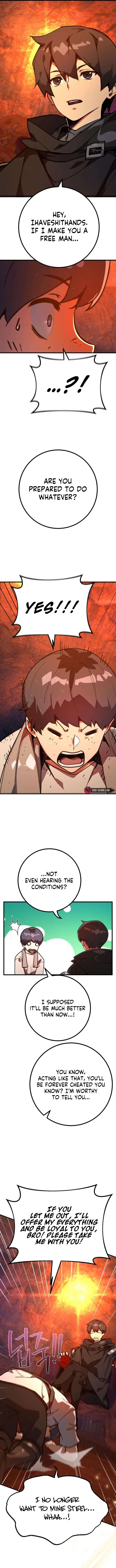 18+ The Game’s Top Troll Chapter 54 page 19