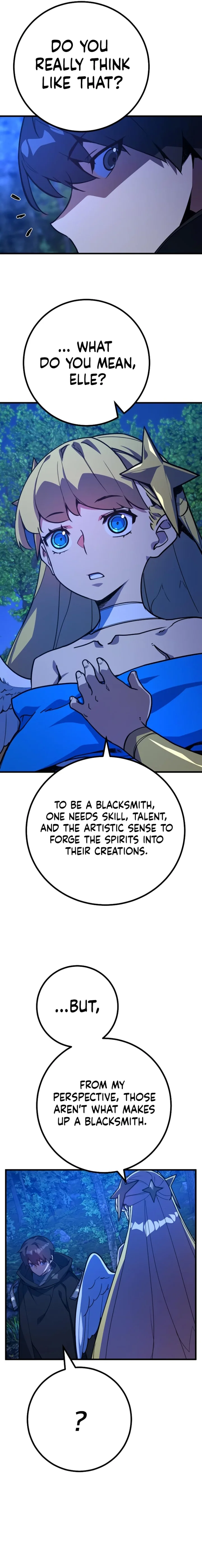 18+ The Game’s Top Troll Chapter 55 page 5