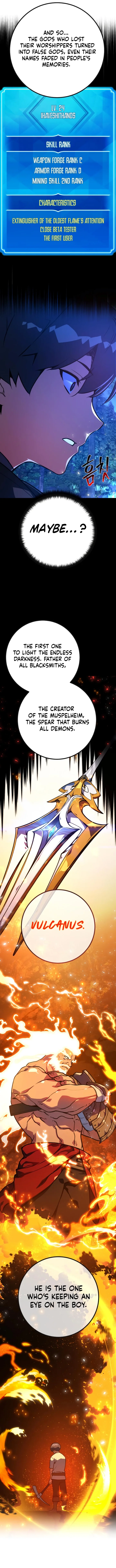 18+ The Game’s Top Troll Chapter 55 page 11
