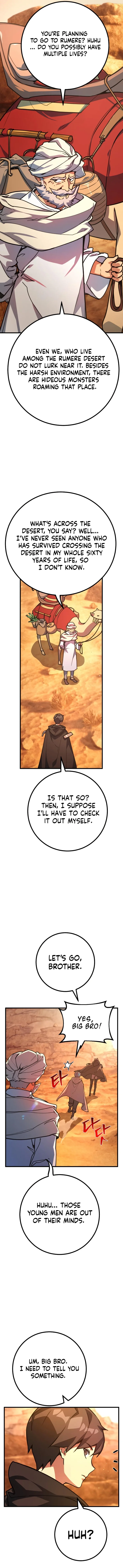18+ The Game’s Top Troll Chapter 55 page 15