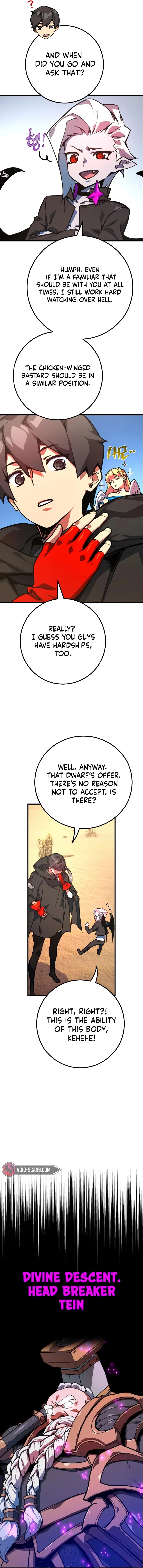 18+ The Game’s Top Troll Chapter 56 page 8