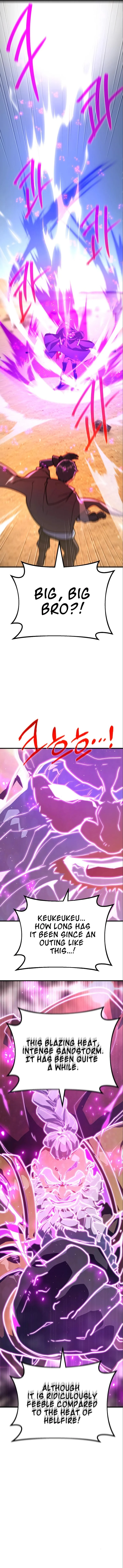 18+ The Game’s Top Troll Chapter 56 page 9