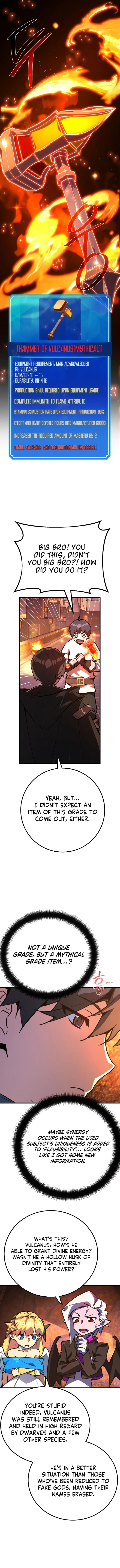18+ The Game’s Top Troll Chapter 57 page 4