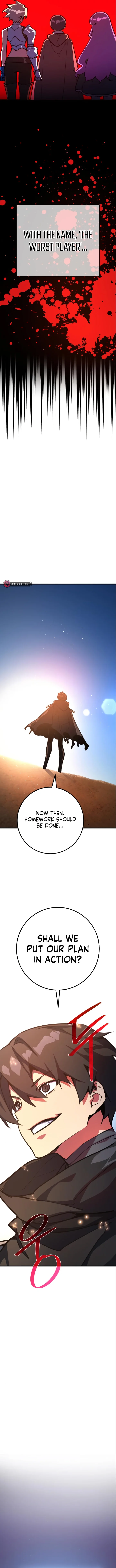 18+ The Game’s Top Troll Chapter 57 page 8