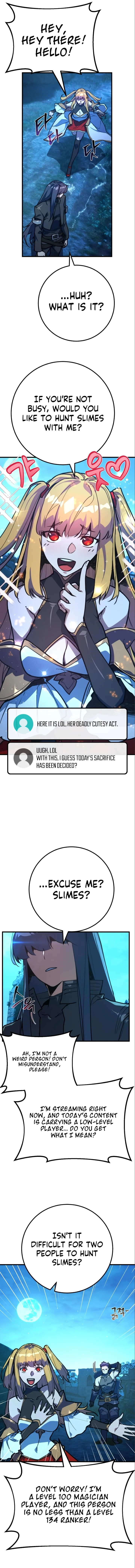 18+ The Game’s Top Troll Chapter 57 page 13