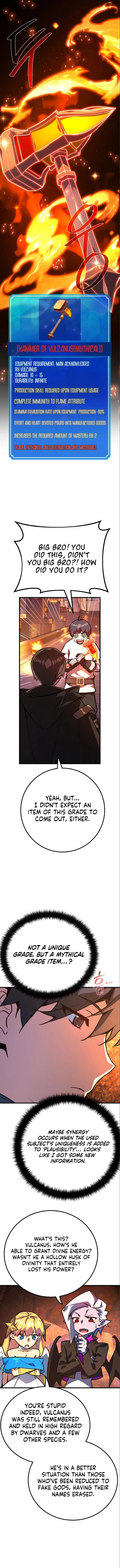 18+ The Game’s Top Troll Chapter 58 page 4