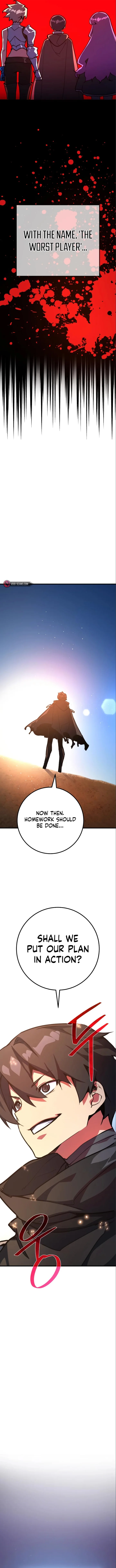 18+ The Game’s Top Troll Chapter 58 page 8