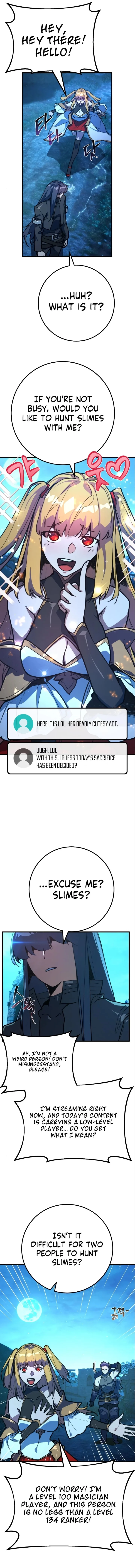 18+ The Game’s Top Troll Chapter 58 page 13